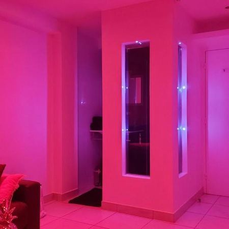Natural 518 Apartment Agde Exterior photo
