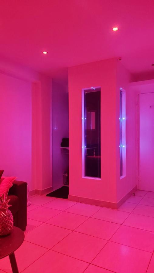Natural 518 Apartment Agde Exterior photo