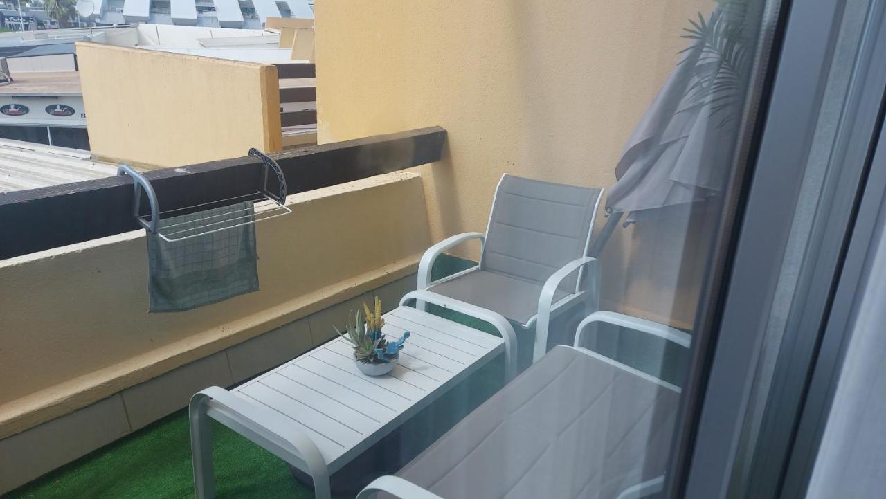 Natural 518 Apartment Agde Exterior photo