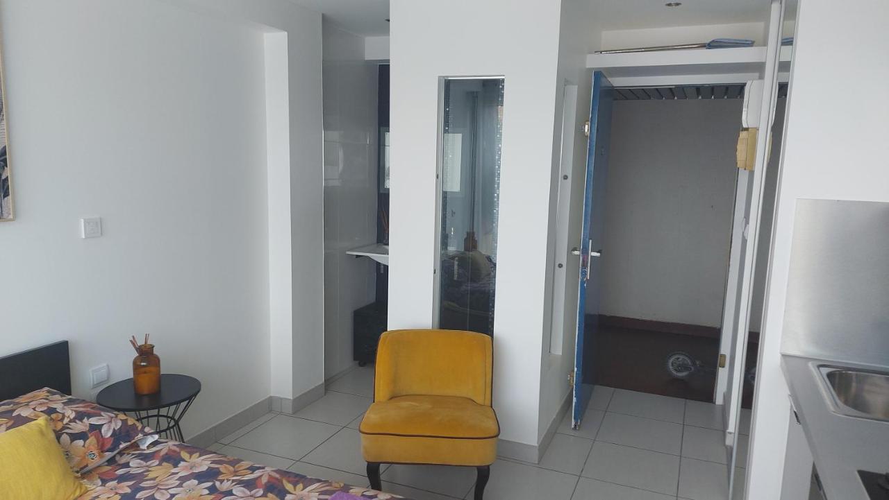 Natural 518 Apartment Agde Exterior photo